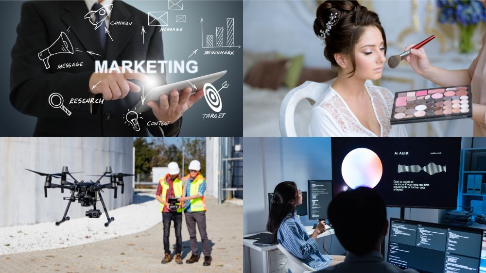 International Certifications Programme